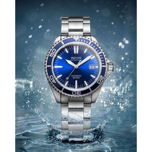 EPOS SPORTIVE 3438.131.96.16.30 - SPORT - BRANDS