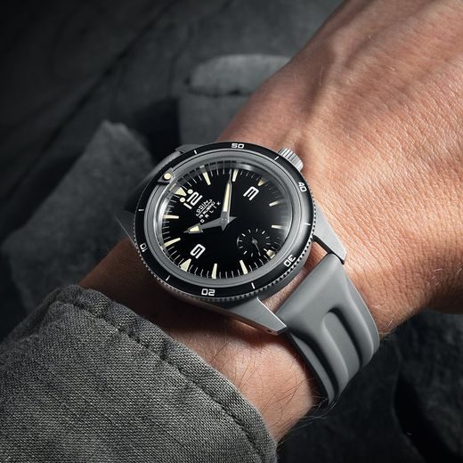 PRIM ORLÍK RESPEKT 60 LE 103-026-553-63-1 - MANUFACTURE 1949 - BRANDS