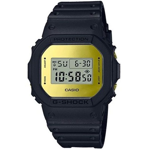 CASIO G-SHOCK DW-5600BBMB-1ER - G-SHOCK - BRANDS