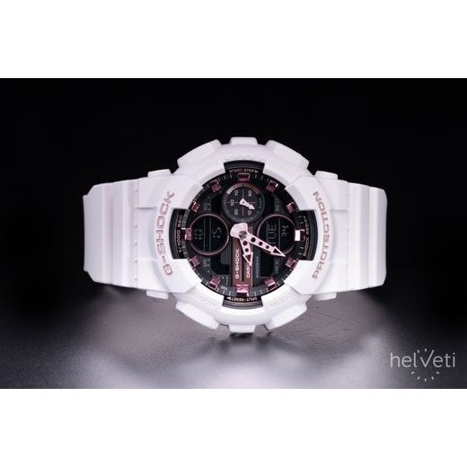 CASIO G-SHOCK GMA-S140M-7AER - G-SHOCK - BRANDS