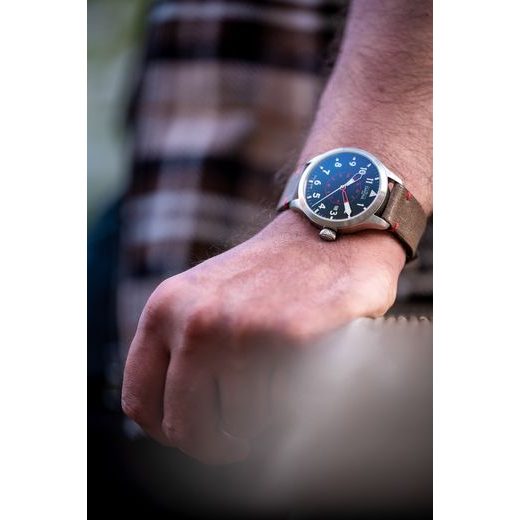 DAVOSA NEOTERIC PILOT 161.565.56 - PILOT - BRANDS