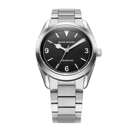 NIVADA GRENCHEN ANTARCTIC EROTIC - BLACK - ANTARCTIC - BRANDS