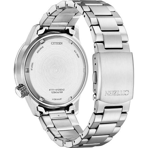 CITIZEN ECO-DRIVE PILOT BM7550-87E - SPORTS - BRANDS