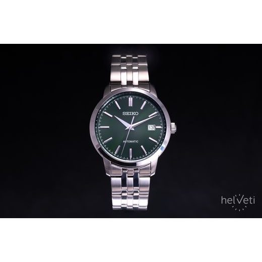 SEIKO AUTOMATIC SRPH89K1 - AUTOMATIC - ZNAČKY