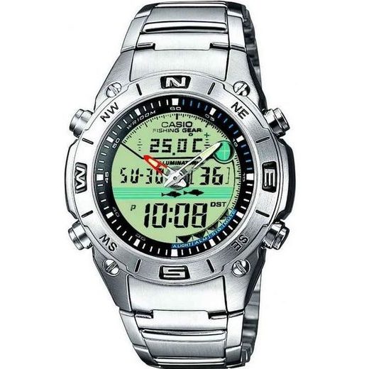 CASIO AMW 702D-7A - CASIO - ZNAČKY