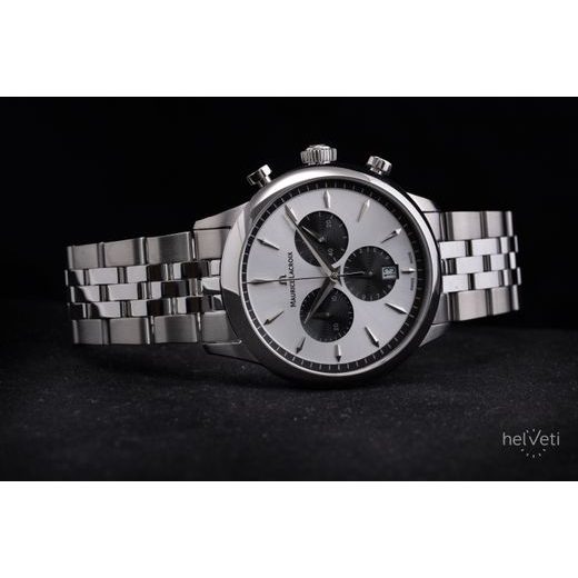 MAURICE LACROIX 1975 QUARTZ CHRONOGRAPH 751038-SS002-130-1 - 1975 - BRANDS