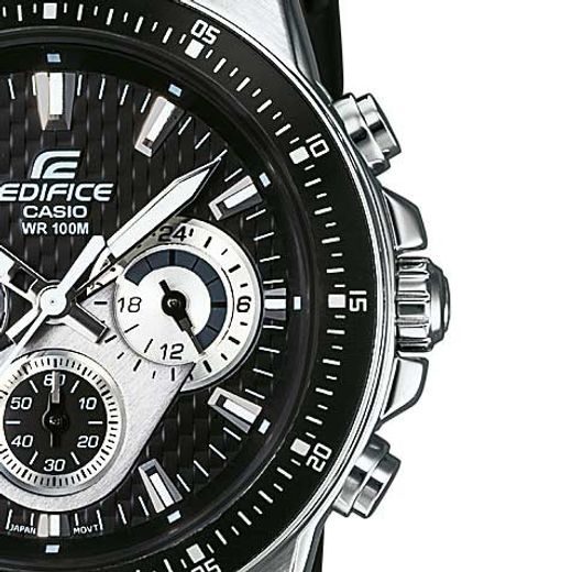 CASIO EF-552-1AVEF - EDIFICE - ZNAČKY