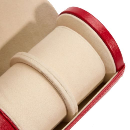 WATCH ROLL WOLF PALERMO DOUBLE 213972 - WATCH BOXES - ACCESSORIES