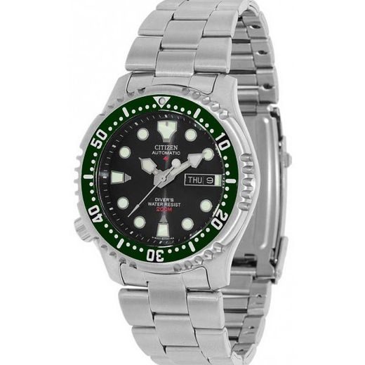 CITIZEN PROMASTER AUTOMATIC DIVER NY0084-89EE - PROMASTER - BRANDS