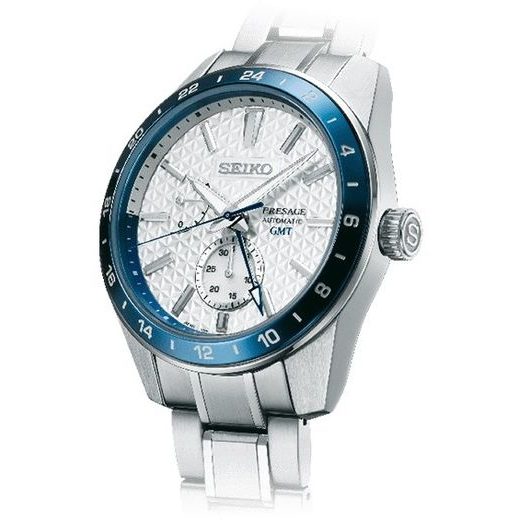 SEIKO PRESAGE SPB223J1 140TH ANNIVERSARY LIMITED EDITION - SEIKO - BRANDS