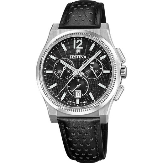 FESTINA SWISS MADE 20060/4 - SWISS MADE - BRANDS