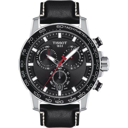 TISSOT SUPERSPORT CHRONO T125.617.16.051.00 - SUPERSPORT - BRANDS