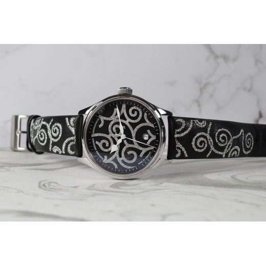 ALEXANDER SHOROKHOFF ARABIAN PEARLS AS.LA-DUB-4-DD - AVANTGARDE - ZNAČKY