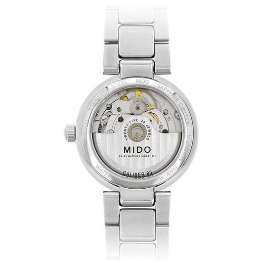 MIDO BARONCELLI DONNA M022.207.61.116.11 - BARONCELLI - BRANDS