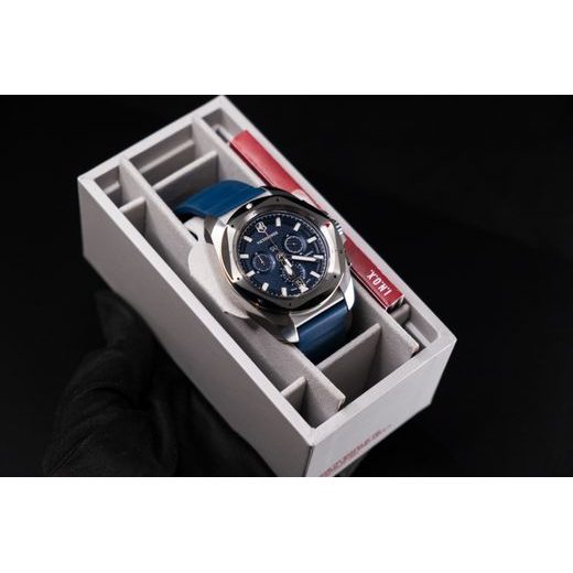 VICTORINOX I.N.O.X. CHRONO 241984 - I.N.O.X. - BRANDS