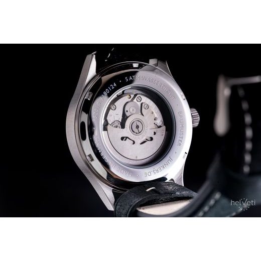 JUNKERS BAUMUSTER B AUTOMATIK 952.01.02 - BAUMUSTER - ZNAČKY