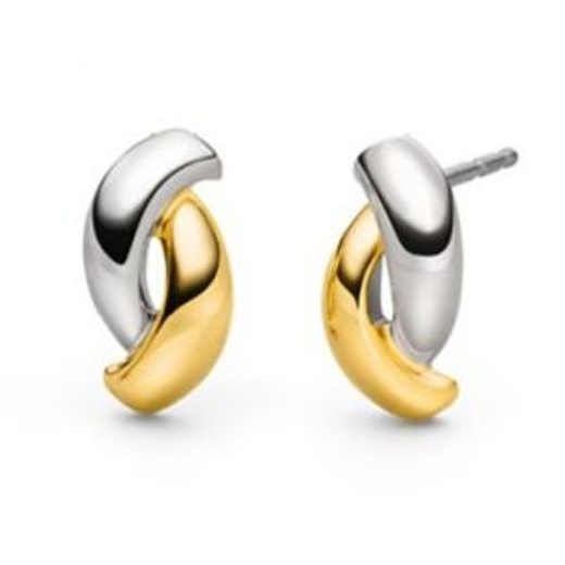 NÁUŠNICE BOCCIA TITANIUM 05103-02 - EARRING - ACCESSORIES