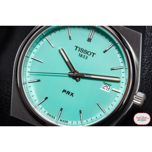 TISSOT PRX 40 T137.410.11.091.01 - PRX - BRANDS