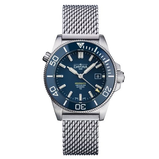 DAVOSA ARGONAUTIC LUMIS T25 AUTOMATIC 161.529.44 - ARGONAUTIC - BRANDS