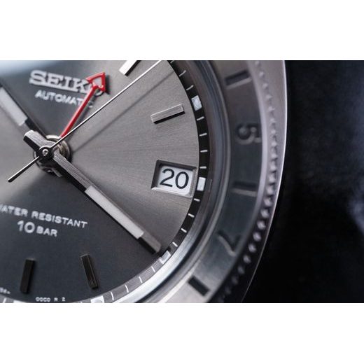 SEIKO PROSPEX SPB411J1 NAVIGATOR TIMER GMT LIMITED EDITION - PROSPEX - ZNAČKY