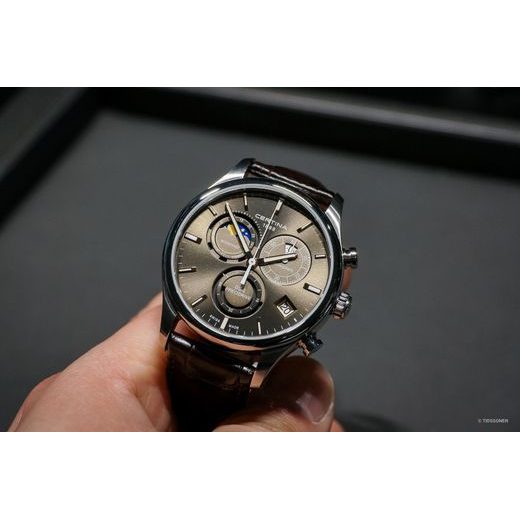 CERTINA DS-8 CHRONOGRAPH MOON PHASE C033.450.16.081.00 - DS-8 - ZNAČKY