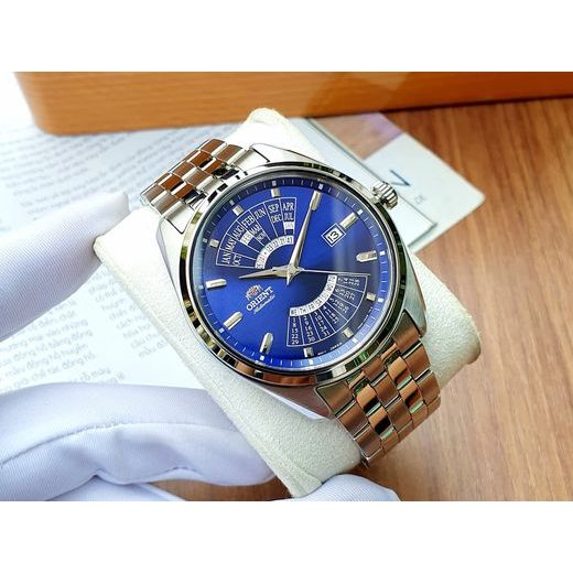 ORIENT MULTI YEAR CALENDAR RA-BA0003L - MULTI-YEAR CALENDAR - ZNAČKY