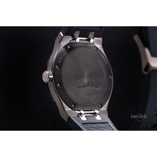 MAURICE LACROIX AIKON QUARTZ WOTTO LIMITED EDITION AI1108-PVL20-090-2 - AIKON - BRANDS