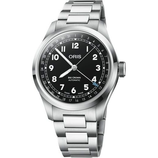 ORIS BIG CROWN POINTER DATE 01 754 7798 4064-07 8 20 06 - BIG CROWN - BRANDS