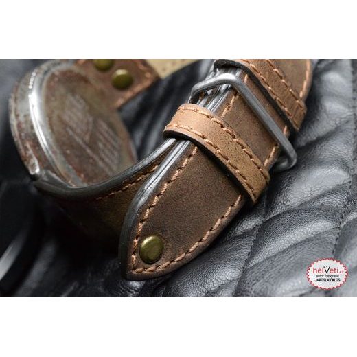 LACO WESTERLAND ERBSTÜCK - PILOT ORIGINAL - BRANDS