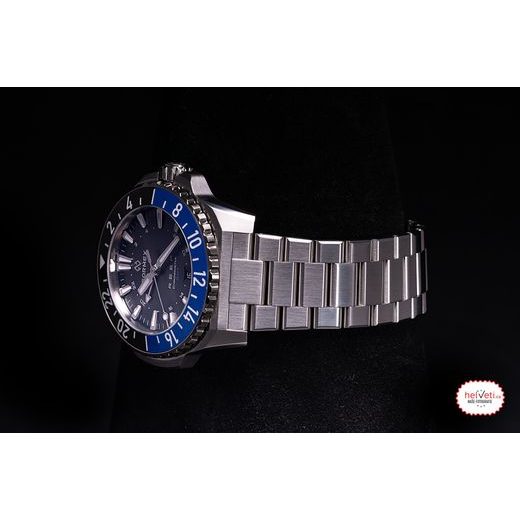 FORMEX REEF GMT AUTOMATIC CHRONOMETER 2202.1.5323.100 - REEF - ZNAČKY