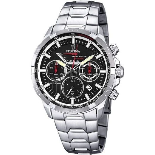 FESTINA CHRONOGRAPH 6836/4 - FESTINA - ZNAČKY