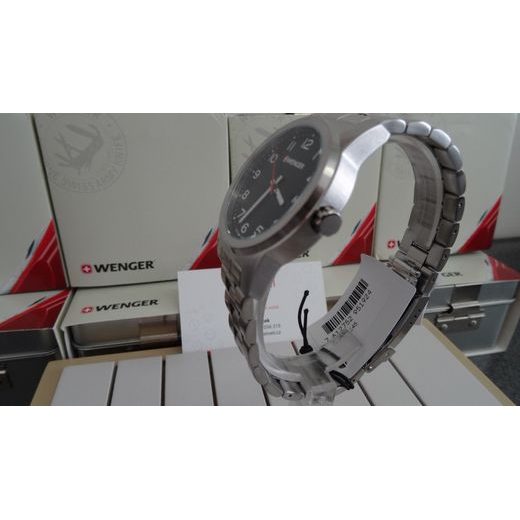 WENGER FIELD COLOR 01.0441.145 - WENGER - MĂRCI