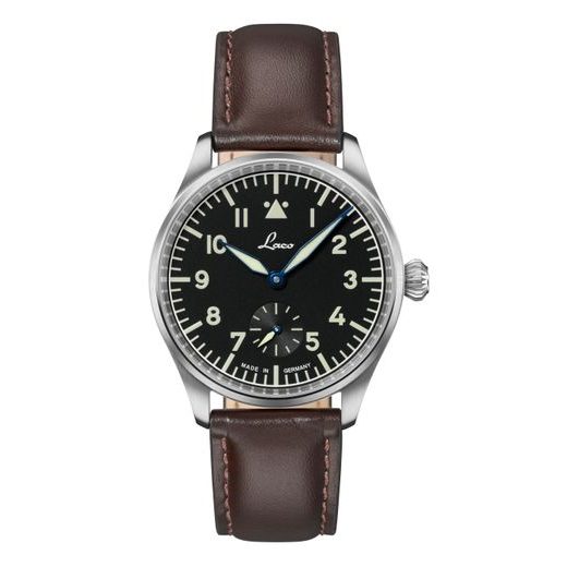 LACO FLIEGER ULM 39 - PILOT SPECIAL MODELS - ZNAČKY