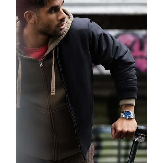 BULOVA SUPER SEVILLE PRECISIONIST 96B440 - ARCHIVE SERIES - BRANDS