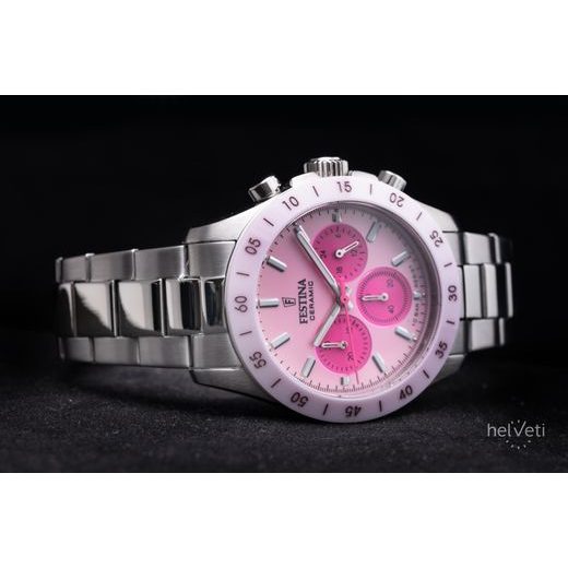 FESTINA CERAMIC 20693/2 - CERAMIC - MĂRCI