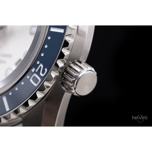 SEIKO PROSPEX 1968 HERITAGE DIVER'S GMT SPB519J1 - PROSPEX - ZNAČKY