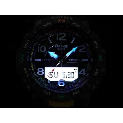 CASIO PRO TREK PRT-B50-1ER - CASIO - BRANDS