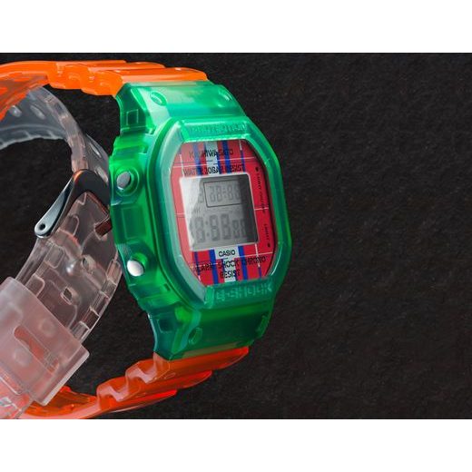 CASIO G-SHOCK DWE-5600KS-7ER - G-SHOCK - ZNAČKY