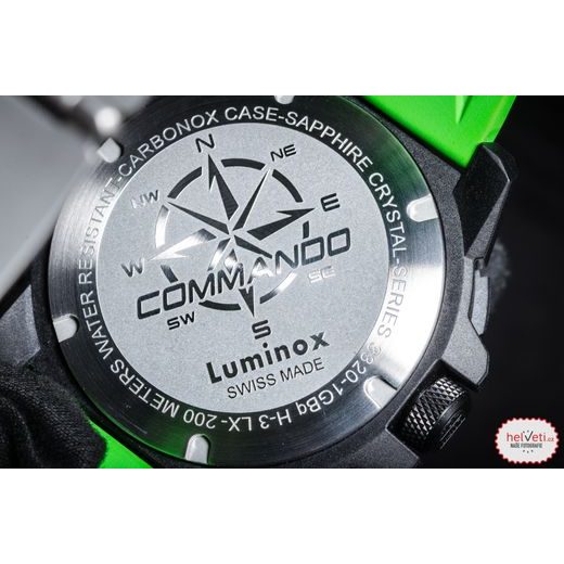 LUMINOX XL.3337 - LAND - BRANDS