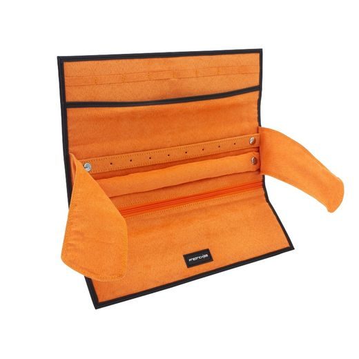JEWELLERY CASE FRIEDRICH LEDERWAREN BOHO 20137-2 - JEWELLERY BOXES - ACCESSORIES