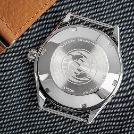 ORIENT SPORTS AUTOMATIC RA-AC0Q05P - SPORTS - BRANDS