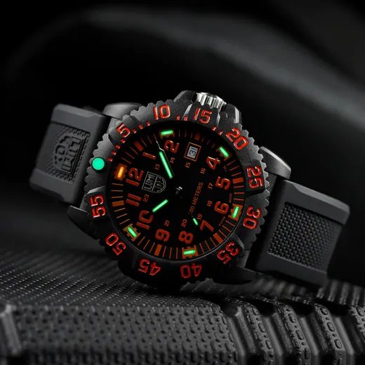 LUMINOX G-COLLECTION SEA LION 3050 X2.2059.2 - SEA - BRANDS