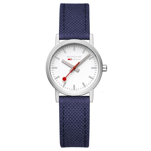 MONDAINE CLASSIC A658.30323.17SBD1 - CLASSIC - ZNAČKY