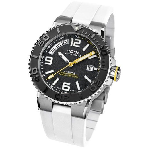 EPOS SPORTIVE DD 3441.142.20.95.50 - SPORT - ZNAČKY