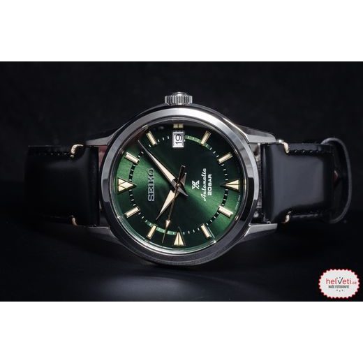 SEIKO ALPINIST SPB245J1 MODERN RE-INTERPRETATION - PROSPEX - ZNAČKY