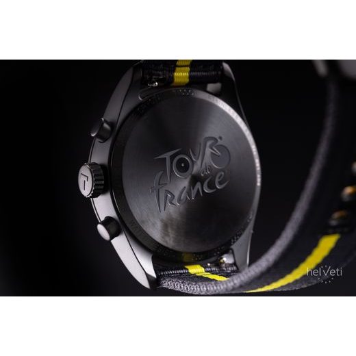TISSOT PR 100 TOUR DE FRANCE 2026 T150.417.37.057.00 - PR 100 - ZNAČKY
