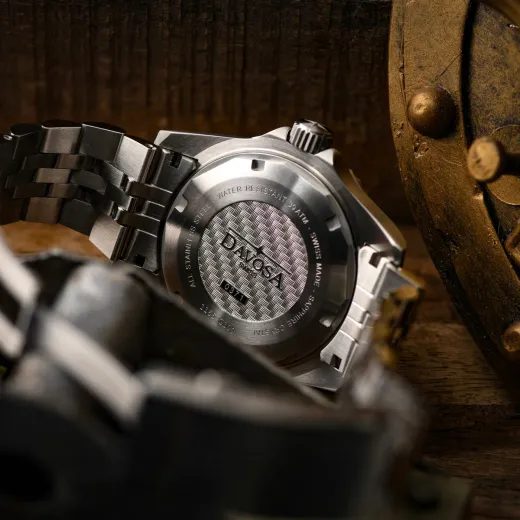 DAVOSA TERNOS PROFESSIONAL 68H 161.548.05 - TERNOS - BRANDS