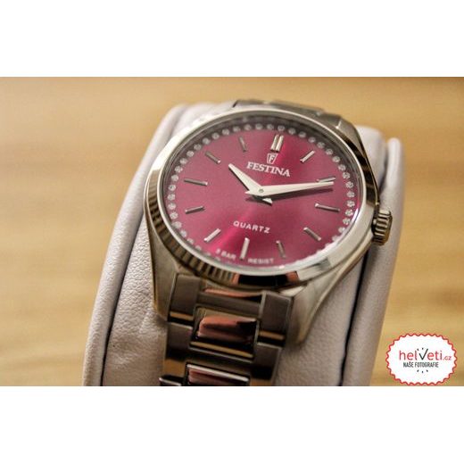 FESTINA MADEMOISELLE 20583/2 - MADEMOISELLE - ZNAČKY