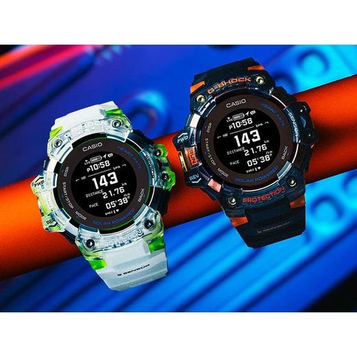 CASIO G-SHOCK G-SQUAD GBD-H1000-7A9ER - CASIO - BRANDS