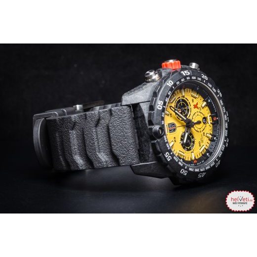 LUMINOX BEAR GRYLLS SURVIVAL 3740 MASTER SERIES XB.3745 - BAZAR - BEAR GRYLLS - ZNAČKY